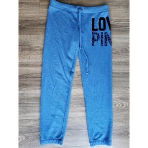 PINK every day lounge classic pant